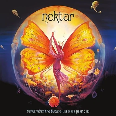 Image de Remember The Future, Live in New Jersey 2002 [Import]