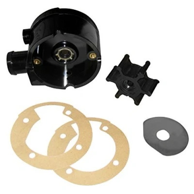 Image de Jabsco 18598 1000, Service Kit for Macerator Pump, 18590 and 18690 by