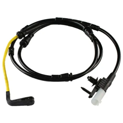 Image de QUICK BRAKE WS 0435 A Usure Des Plaquettes De Frein Jeu d’essieux JAGUAR: E Pace