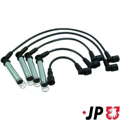 Image de JP GROUP 1292001410 Jeu De Fils d&#039;Allumage OPEL: Corsa B 3/5 portes, A CC, Vectra Berline