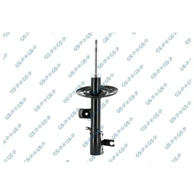 Image de GSP 32328262 Amortisseur Essieu avant gauche Pression de gaz Système bitube Jambe suspension NISSAN: Murano II (Z51) 2.5 dCi 4x4 2010 2014