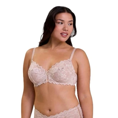 Image de Sans Complexe ARUM Soutien Gorge Classique Armatures Soutiengorge à armatures, Femme, Taille: 75B, Skin