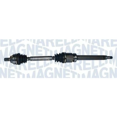 Image de MAGNETI MARELLI 302004190187 Arbre de transmission Essieu avant droit 899 FORD: Focus 2, C Max, Max
