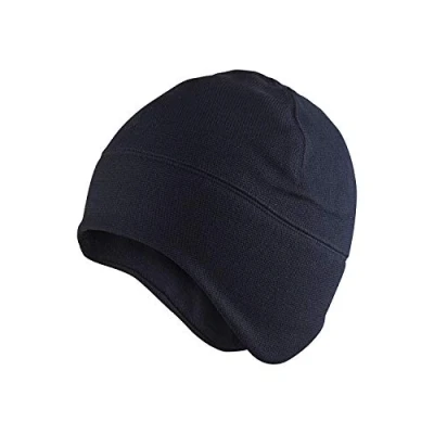 Image de Blaklader 20262817 Bonnet coupe vent, Noir, taille unique