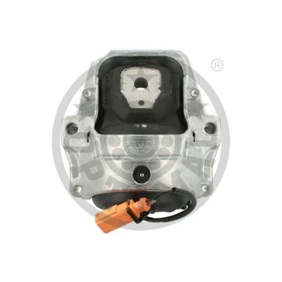 Image de OPTIMAL F8 8505 Support moteur avant gauche, Essieu AUDI: A4 B8 Avant, A5 Coupe, A6 C6 PORSCHE: Macan