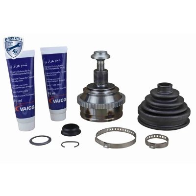 Image de VAICO V10 7273 Tête De Cardan EXPERT KITS + côté roue pour véhicules avec système antiblocage VOLKSWAGEN: TRANSPORTER 4, 4 Bus