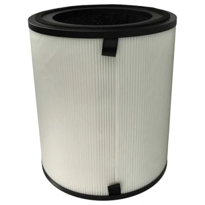 Image de vhbw filtre HEPA remplacement pour Levoit LV H133 RF RTL purificateur d&#039;air de rechange avec à charbon actif intégré