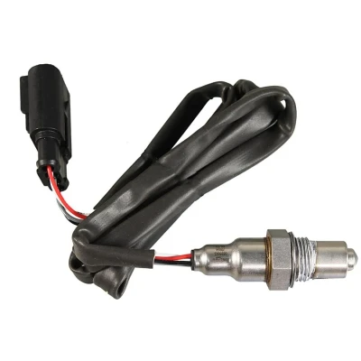 Image de METZGER 0895643 Sonde lambda après catalyseur de diagnostic 4 ALFA ROMEO: MiTo, ABARTH: 500 / 595 695 3/5 portes, 500C 595C 695C Cabriolet