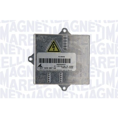 Image de MAGNETI MARELLI 711307329087 Appareil de commande, système d&#039;éclairage