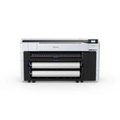 Image de Epson T7700DM imprimante grand format Wifi Jet d&#039;encre Couleur 2400 x 1200 DPI A0 (841 1189 mm) Ethernet/LAN Neuf
