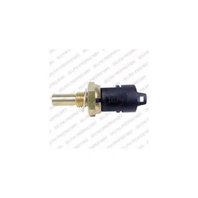 Image de DELPHI TS10258 Sonde De Température Liquide Refroidissement BMW: 5 Berline, X5, Z3 Roadster, LAND ROVER: Range Rover 2, Discovery 2