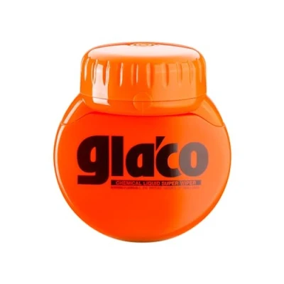 Image de SOFT99 4107 Glaco Roll On Large Mastic pour Verre, 120ml le Volume