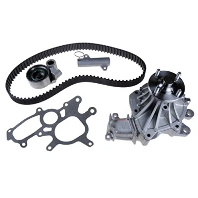 Image de BLUE PRINT ADT373754 pompe à eau + Kit De Distribution avec 97 une denture arrondie Métal TOYOTA: Hilux 3 Pick up, VIII up