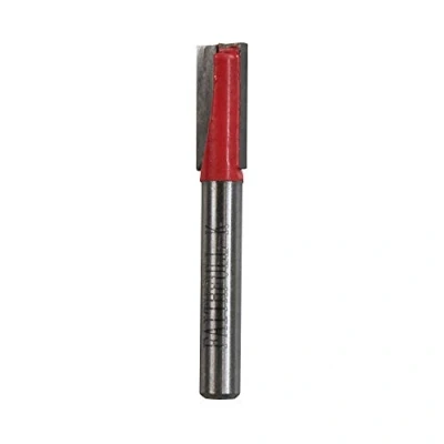 Image de Faithfull Fraise à défoncer 2 goujures 8,0 x 19 mm