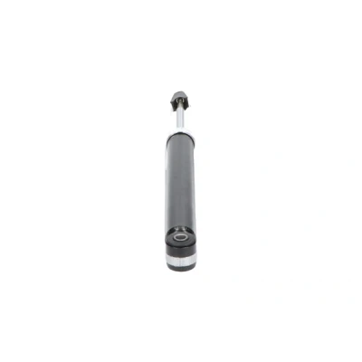 Image de KAVO PARTS SSA 10223 Amortisseur Essieu arrière Pression de gaz Système bitube télescopique Bossage en bas, Goujon haut RENAULT: CLIO 2