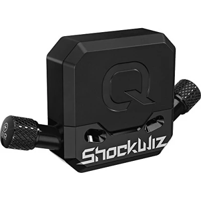 Image de SRAM Shockwiz Dispositif De Réglage Unisex Adult, Noir, Taille Unique