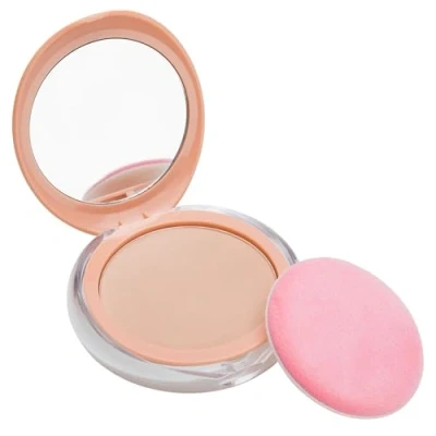 Image de Impala Poudre Compacte Couleur No.6 Couverture Complète avec Effet Naturel Longue Durée Fixe votre Fond de Teint Mat