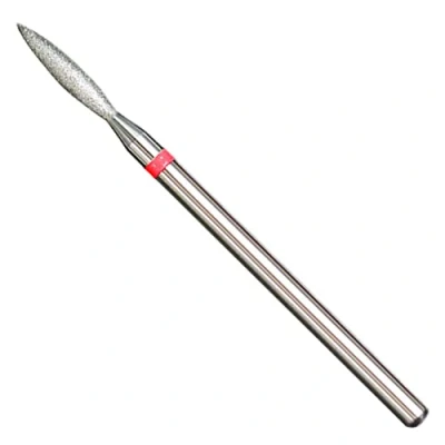 Image de 1pcs Lime à ongles en Sable de diamant,Fraise ongles,Embouts Ponceuse Ongles,Foret Embout,Foret À Outils,pour le ponçage Manucure et des