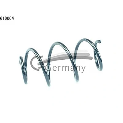 Image de CS Germany 14.610.004 Ressort de suspension Essieu avant à boudin KIA: cee‘d I 5 portes, Break