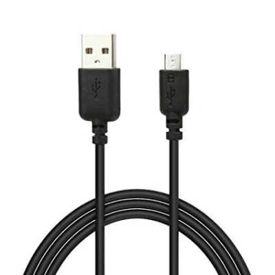 Image de DragonTrading® Cordon Câble d&#039;Alimentation de Rechange pour Casque sans Fil Bose QuietComfort QC20 QC30 QC35 SoundLink Beats Powerbeats2 Wireless Studio