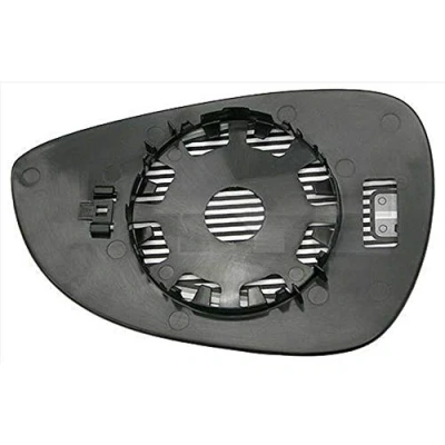 Image de TYC 310 0130 1 Miroir De Rétroviseur gauche FORD: B Max, FIESTA 6