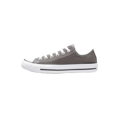 Image de Converse Schuhe Chuck Taylor All Star Ox Charcoal (1J794C) 36,5 Grau