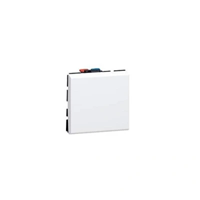 Image de Mecanisme interrupteur va et vient legrand 2 modules 45X45