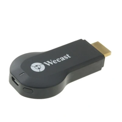 Image de Clé Chromecast Miracast Partage D&#039;Écran Tv Airplay iOs Android Dongle HDMI YONIS Neuf