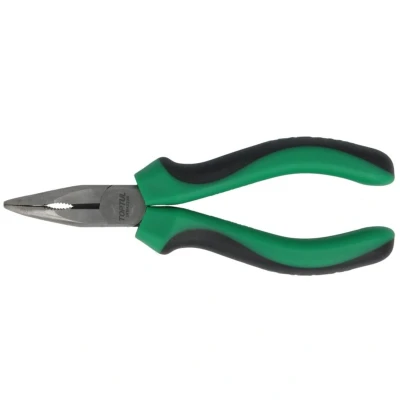 Image de TOPTUL DFBA2206 Pince plate / ronde 152 180