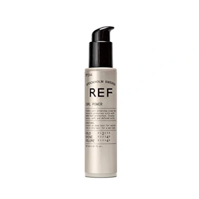 Image de REF Crème Styling Curl Power N244