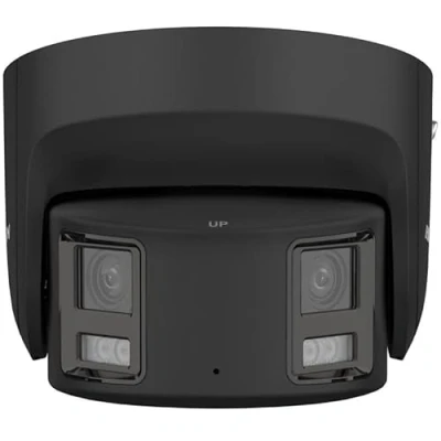 Image de Hikvision DS 2CD2387G2P LSU/SL (4 mm)(C)/O STD/noir