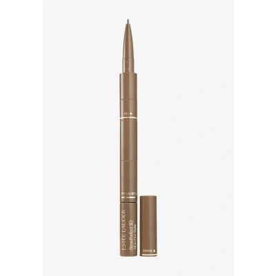 Image de Estée Lauder Crayon BrowPerfect 3D All in One Styler 02 Cool Blonde 1 Piece