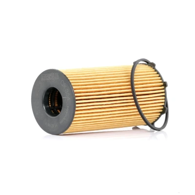 Image de MAHLE ORIGINAL OX 354D Filtre à huile Cartouche filtrante JEEP: WRANGLER 3, Cherokee IV, III, DODGE: Nitro SUV