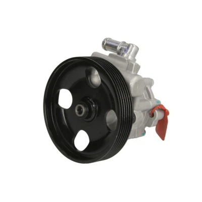 Image de LAUBER 55.0476 Pompe De Direction Assistée hydraulique 105 6 114 sans vase d&#039;expansion CITROËN: Jumpy I Van, MPV, PEUGEOT: Expert Van
