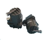 Image de ALCO FILTER FF 078 Filtre à Carburant sans raccord pour capteur d&#039;eau RENAULT: CLIO 2, 3, Modus / Grand