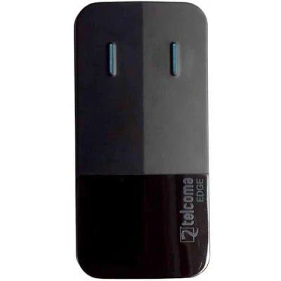 Image de CARDIN Télécommande de portail TELCOMA 02 canaux 433.92Mhz EDGE2