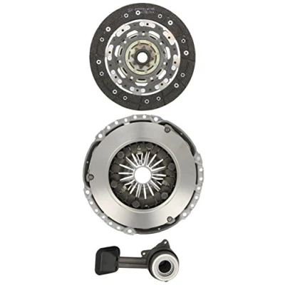 Image de LuK 624 3136 33 Kit d&#039;Embrayage FORD: MONDEO 3, 3 Kombi, Stufenheck, JAGUAR: X Type Berline, Break