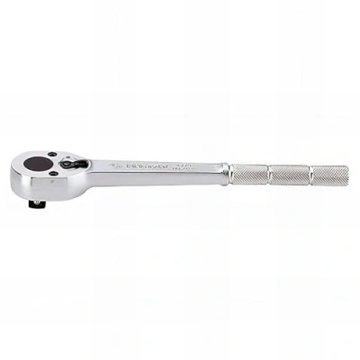 Image de King Tony Cliquet standard 1/2&quot; Manche métallique compatible avec poignée ajustable L. 250 mm