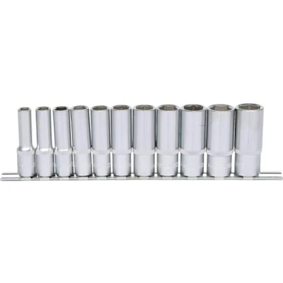 Image de KS Tools 911.0611 douills et ensemble de douilles