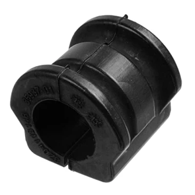 Image de LEMFÖRDER 35937 01 Silent Bloc De Barre Stabilisatrice Essieu avant gauche, droit Support en caoutchouc 20,8