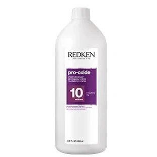 Image de Redken Pro Oxide Cream Developer Oxidatie 10 Vol. 3% 1000 ml