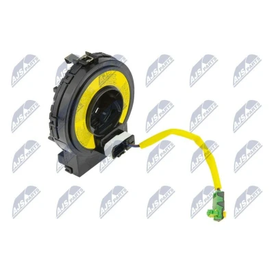 Image de Ressort tournant, Airbag NTY EAS HY 016