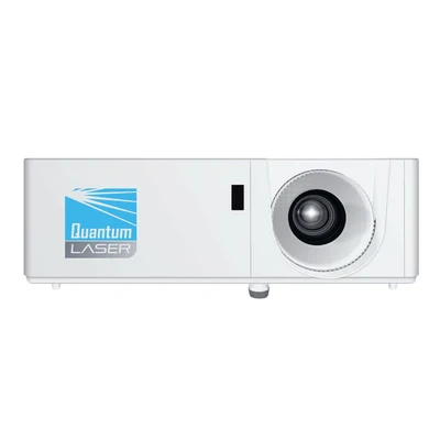 Image de InFocus INL144 vidéo projecteur 3100 ANSI lumens DLP XGA (1024x768) Compatibilité 3D Blanc Neuf