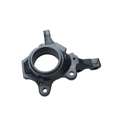Image de MAXGEAR 72 5444 Porte Fusée Essieu avant, droit RENAULT: Kangoo I, Scénic 1, MEGANE 1
