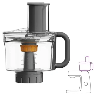 Image de Kenwood Gobelet récipient complet kah647pl high speed food processor AW20010042