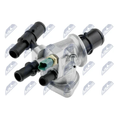 Image de Thermostat d&#039;eau NTY CTM AR 004