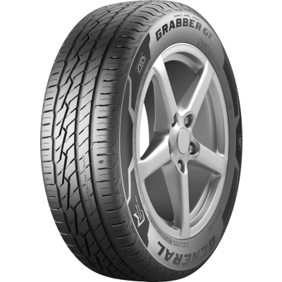 Image de General 215/55 R18 99V Grabber GT Plus XL M+S 4X4