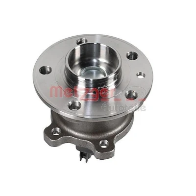 Image de METZGER WM 2278 Kit de roulements roue avec bague magnétique intégré 136 VOLVO: XC60 I