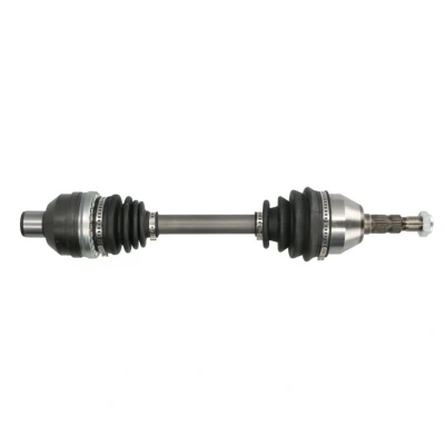 Image de PASCAL G2X041PC Arbre de transmission Essieu avant droit 560 pour véhicules sans système antiblocage OPEL: Astra H 3/5 portes, GTC