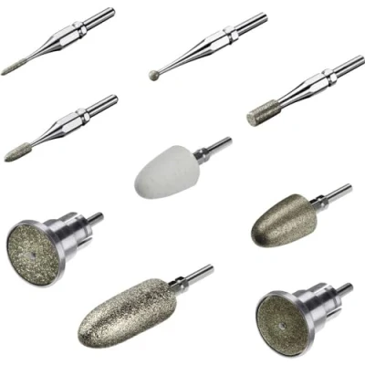 Image de Kit de remplacement Beurer MP 60